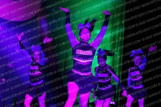 Hangtime Hotshots Fusion