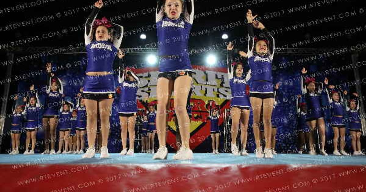 City of Doral Broncos Blue · Spirit Sports Beach Blast West Palm Beach Nationals DIDII