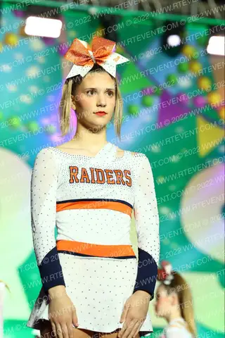Lynn Haven Raiders Rise