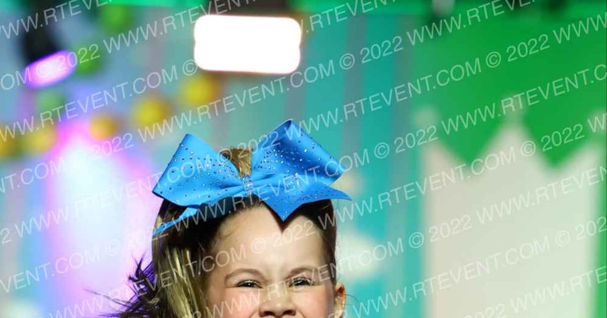 Hangtime Hotshots Fusion · Mardis Gras Grand Nationals