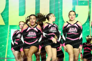 ADA Royals Supreme Queens