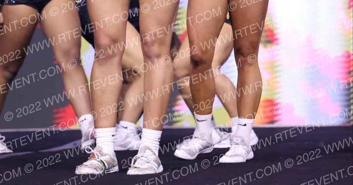 The California All Stars-San Marcos Lady Bullets · The Majors XXV