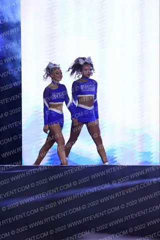 Twist & Shout Edmond Obsession