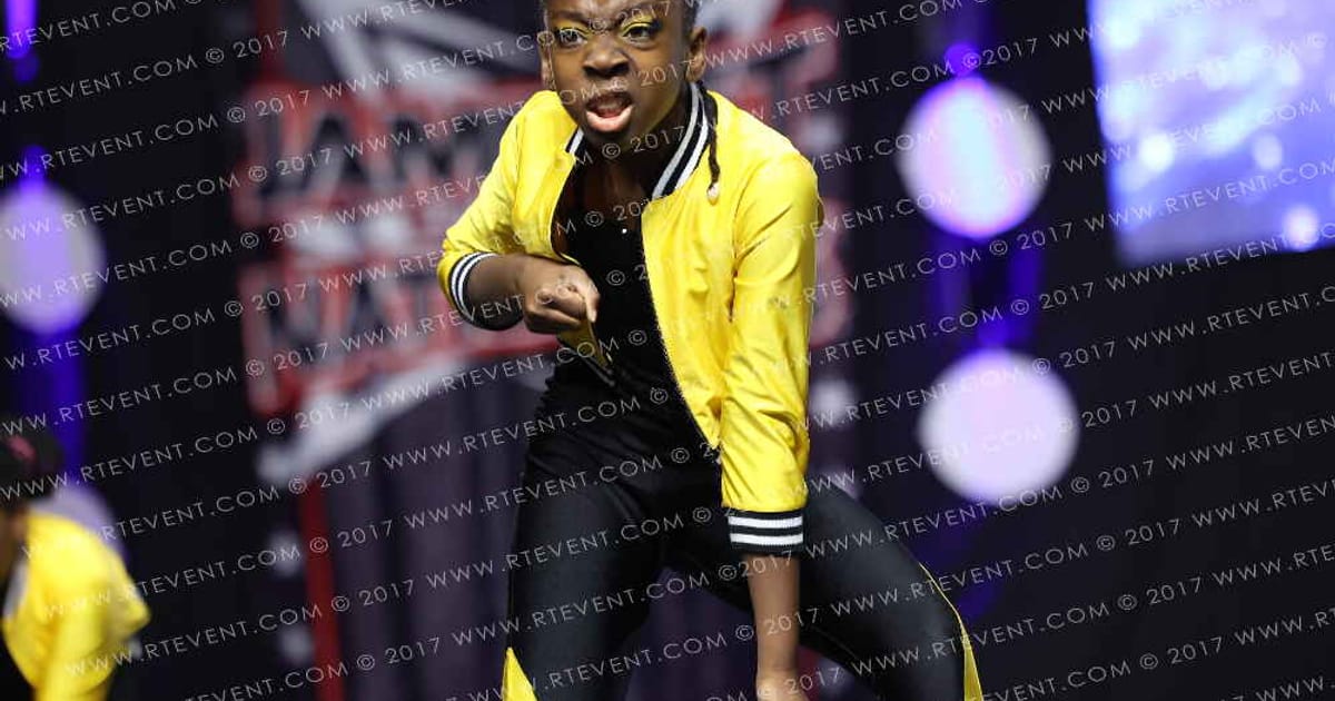 Dance Savannah Pollinators · JamFest Dance Super
