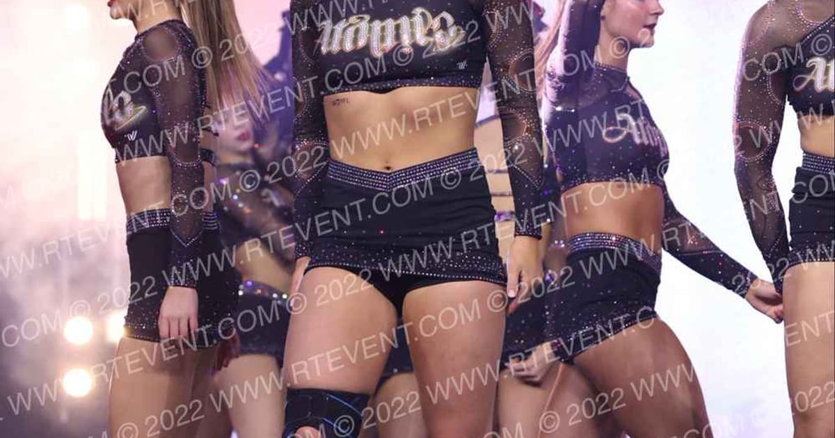 ATA Atomic · The Majors XXV