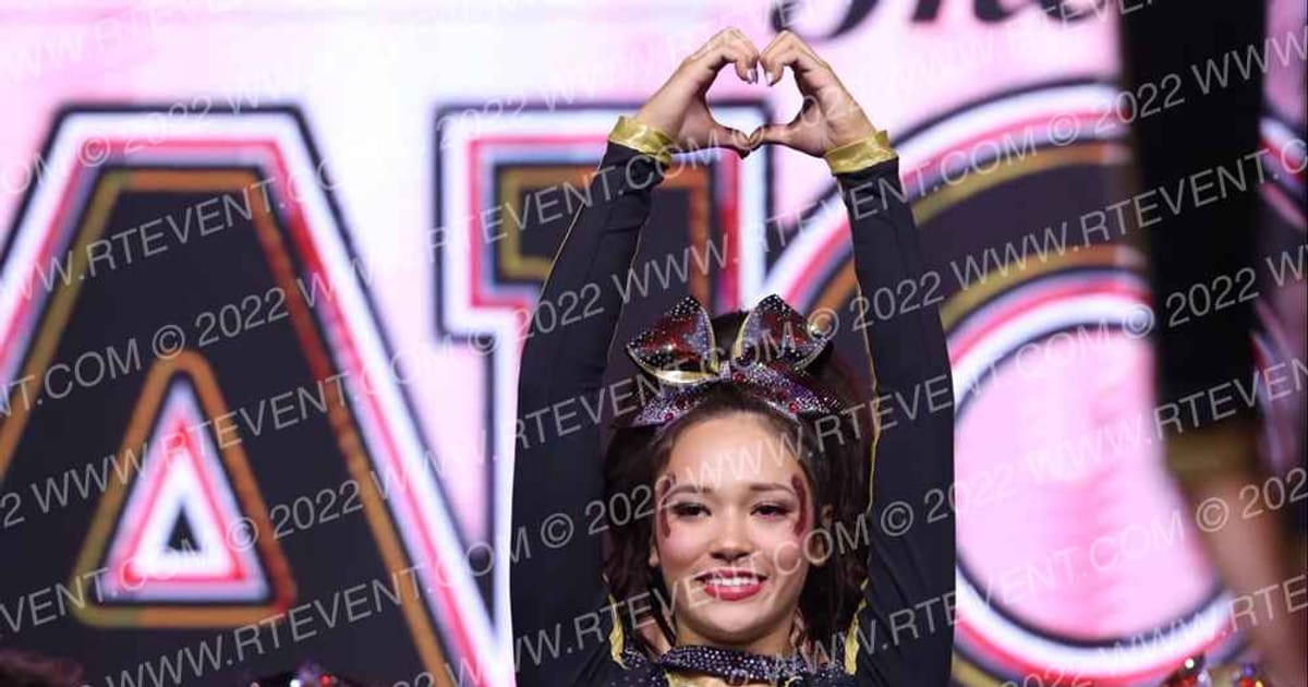 Top Gun All Stars Revelation · The Majors XXV
