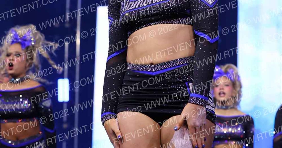 Twist & Shout Tulsa Diamonds · The Majors XXV