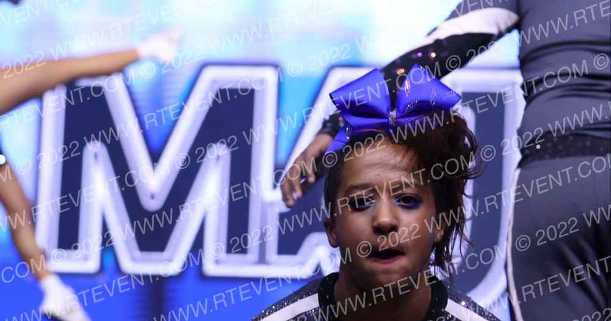 The Stingray Allstars Steel · The Majors XXV