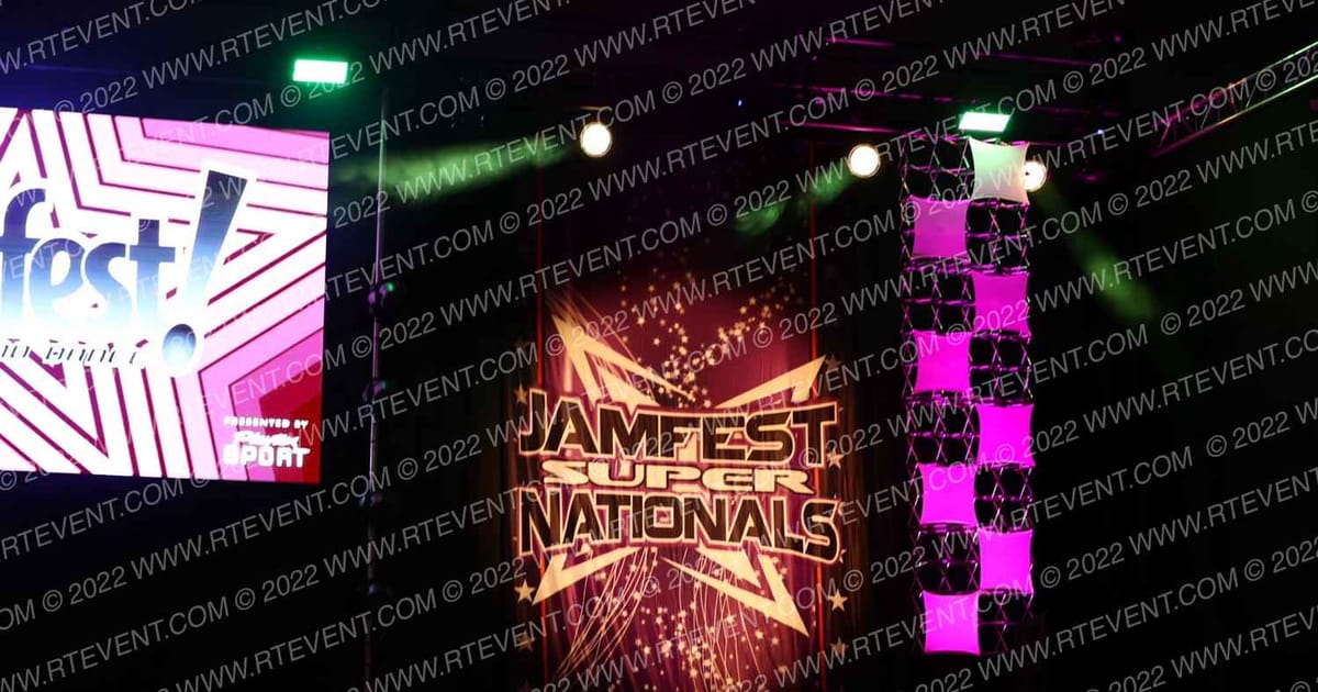 NA · Jamfest Super Nationals