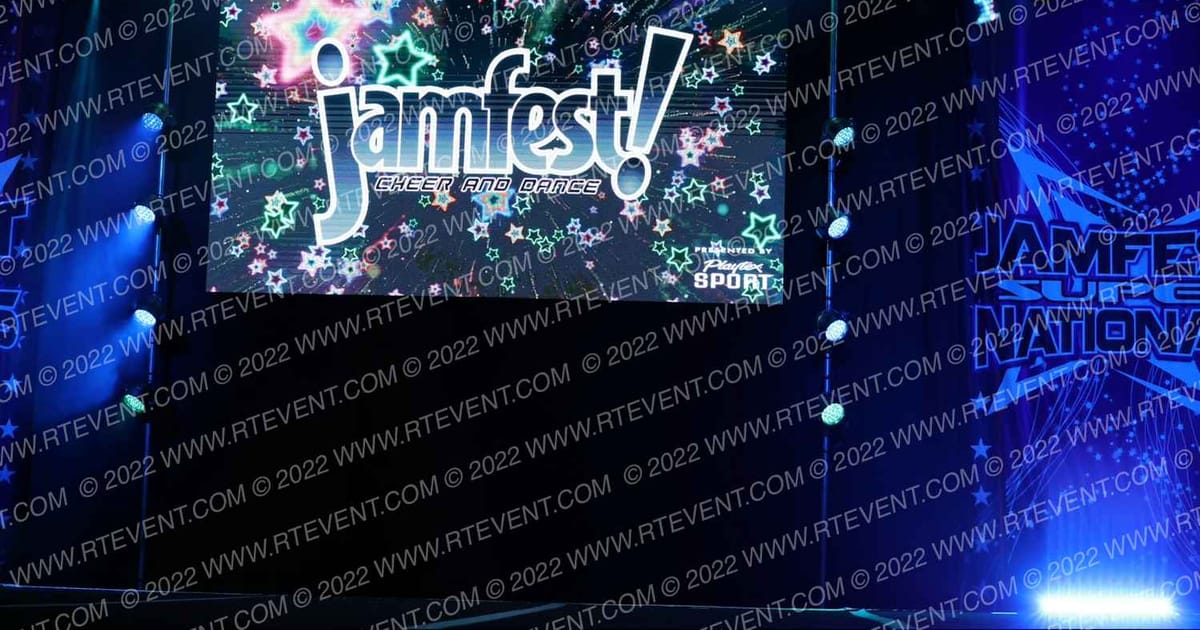 NA · Jamfest Super Nationals