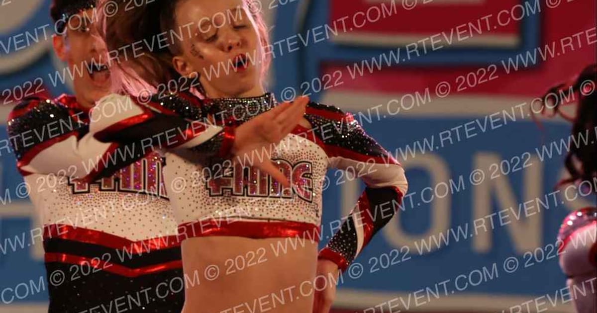 FAME All-Stars Stafford Onyx · Aloha Baltimore Showdown