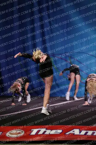 Rock Solid All Stars HALOS