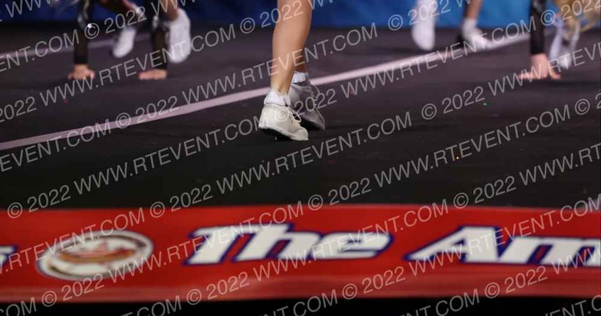 Rock Solid All Stars HALOS · The STATE UPDATEDDaytona Beach Nationals