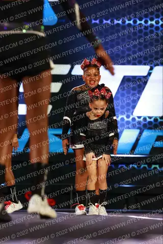 A-Towne Athletics Elite RUBIES