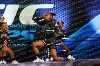A-Towne Athletics Elite BeeGees