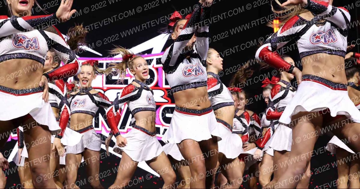 Off Main All Stars Atomic · Jamfest Super Nationals