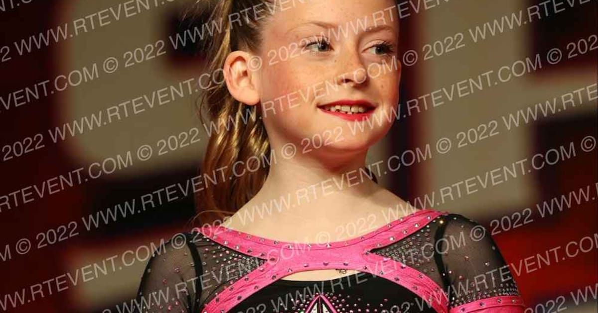 Savannah Sharks Bull Sharks · Spirit of Hope Grand Nationals