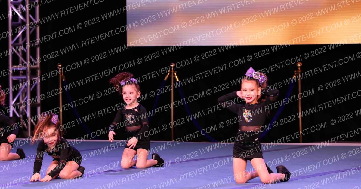 World Cup Easton Space Angels · Foxwoods