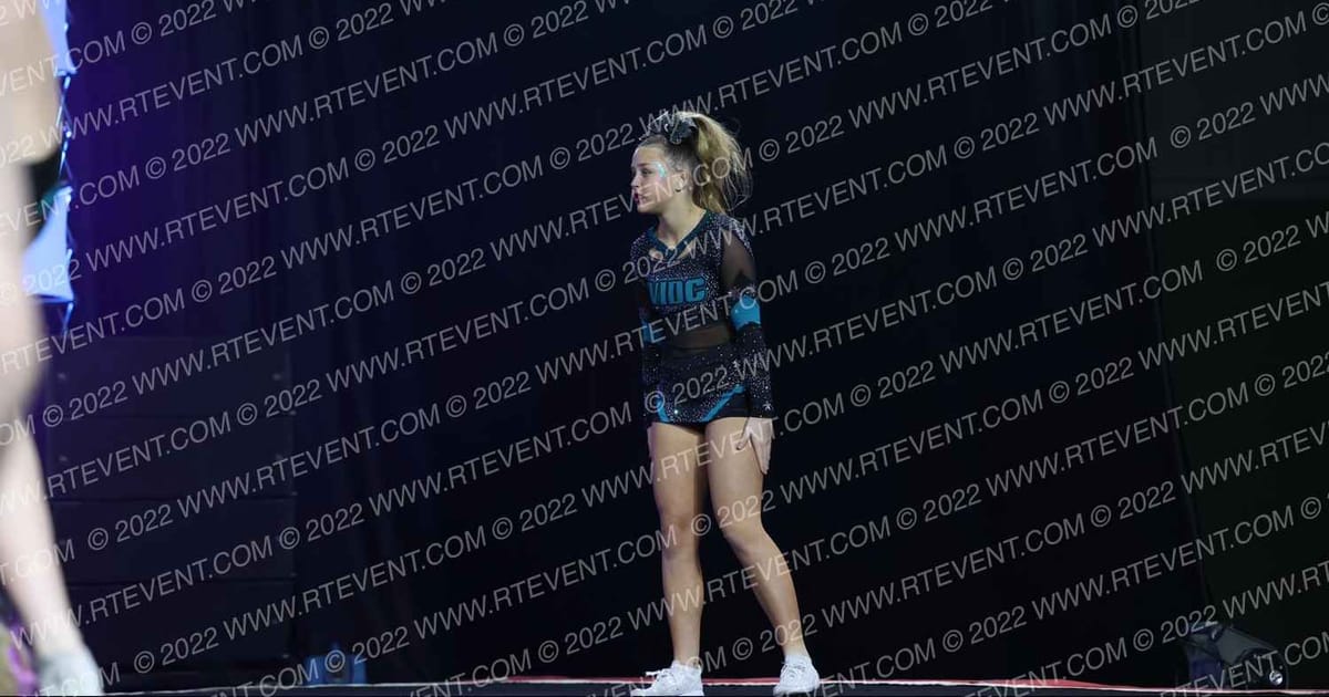 WIDC Snow Queens · Jamfest Super Nationals
