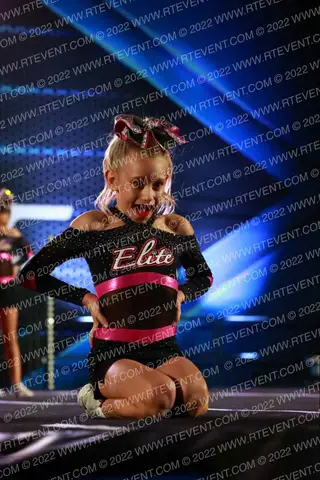 Smith County Elite XOXO