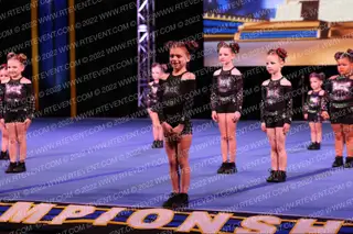 Ace Elite CT Spark