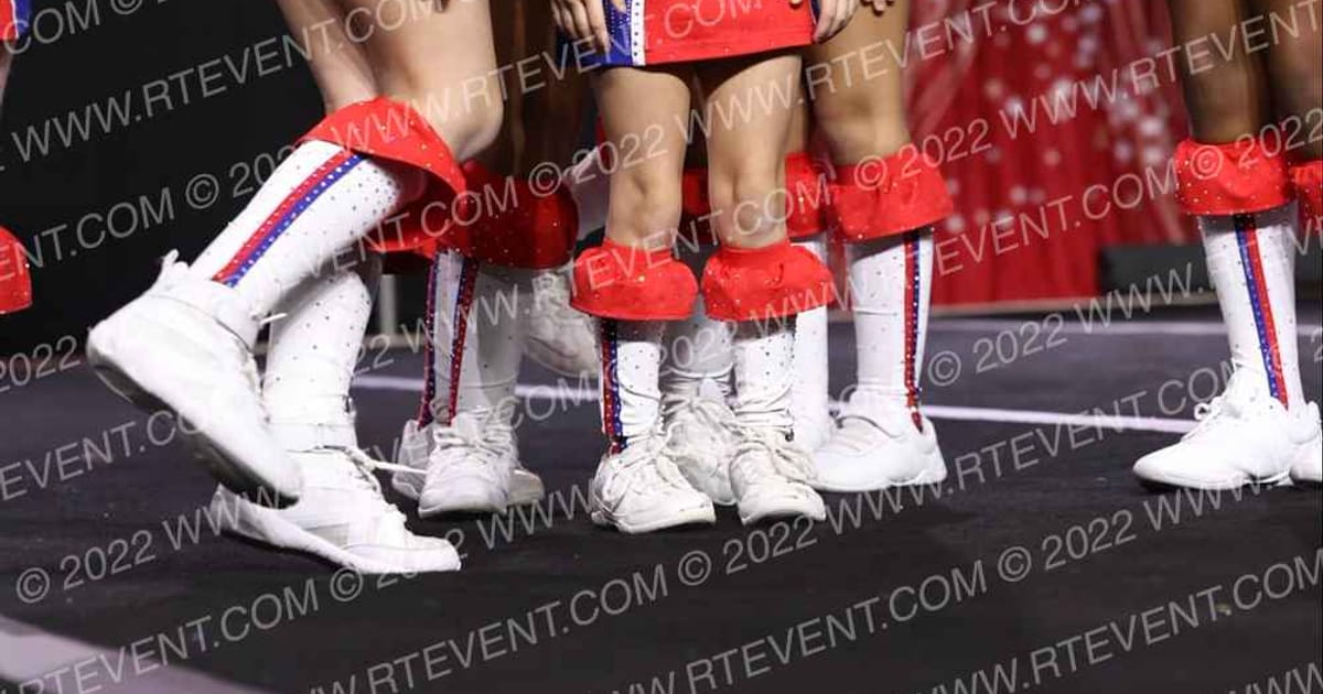 All Star One Hot Tamales · Jamfest Super Nationals