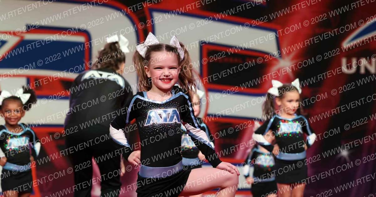 ATA Lake Norman Super Novas · Spirit of Hope Grand Nationals