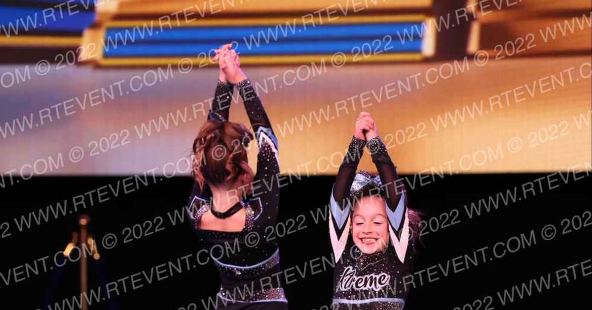 Island Xtreme Mini Rays · Foxwoods