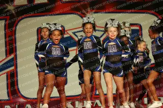 Island Allstars North Sharks