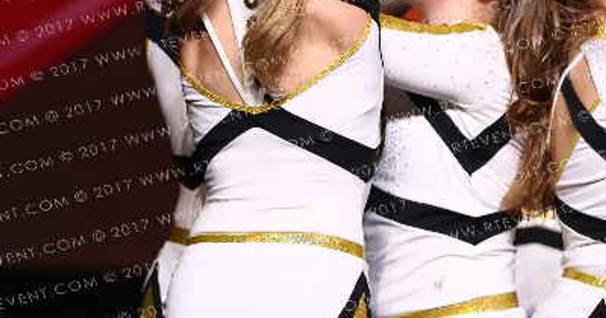 Bayou Belles Spirit VooDoo Queens · SS Dallas Nationals