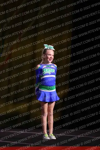 The Stingray Allstars Weather Girls