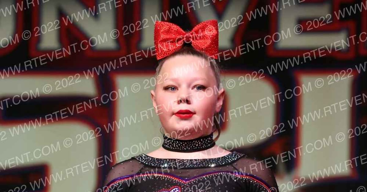 Lunar Viper Allstars Onyx · Spirit of Hope Grand Nationals