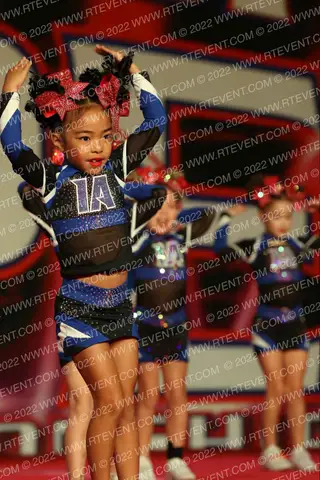 Island Allstars Tsunamis