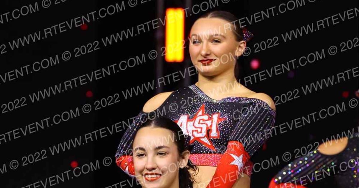 All Star One Big Bang · Jamfest Super Nationals