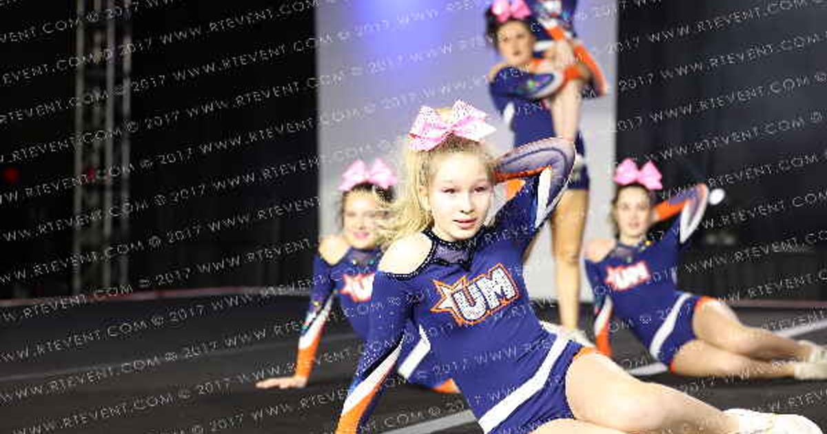 Upper Merion All Stars Electric · Coastal at the Capitol