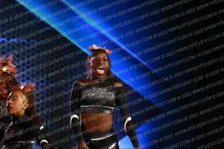 A-Towne Athletics Elite FEVER