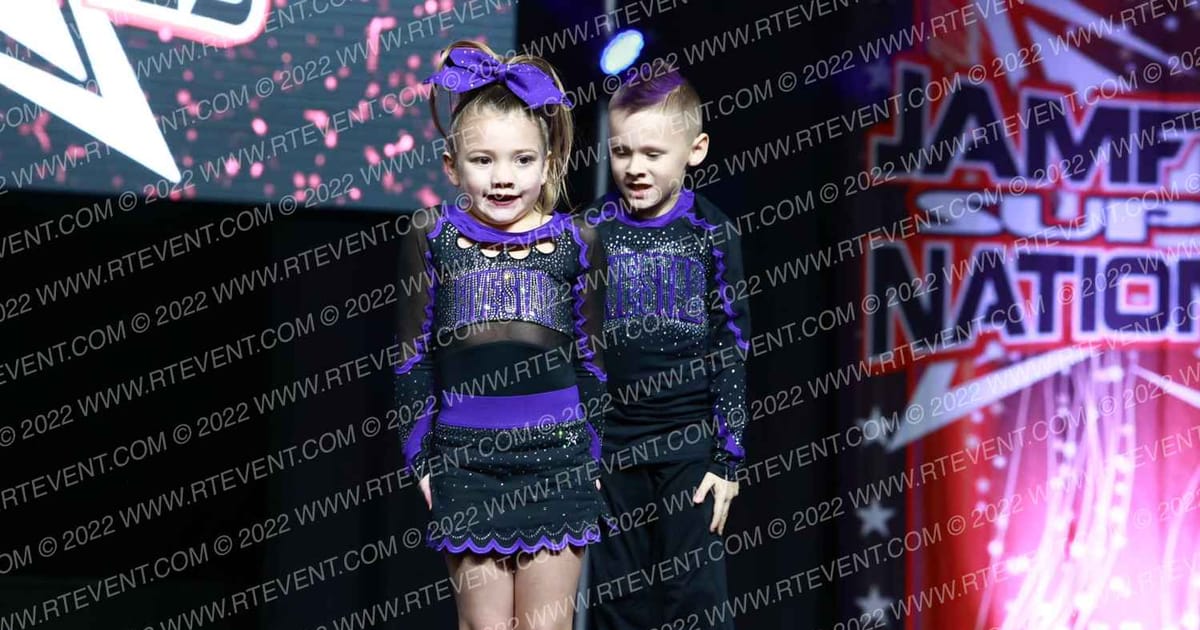 Five Star Tiny Crush · Jamfest Super Nationals