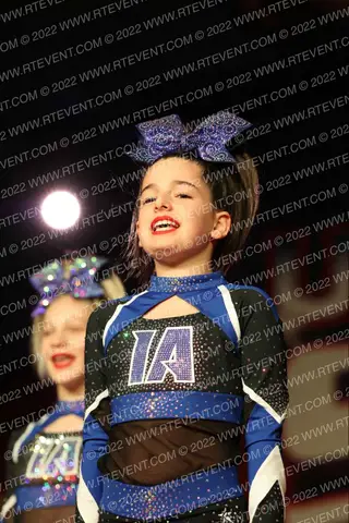 Island Allstars Tidal Waves