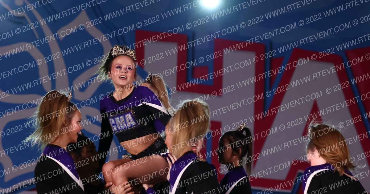 Central Mass Athletics The 4C's · Aloha Worcester Showdown