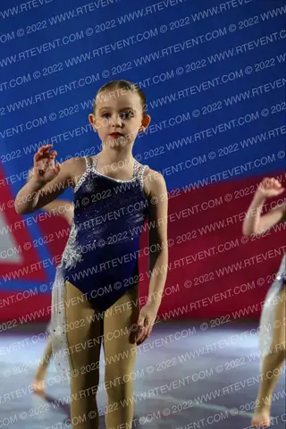 Maverick Dance Alliance Tiny Lyrical