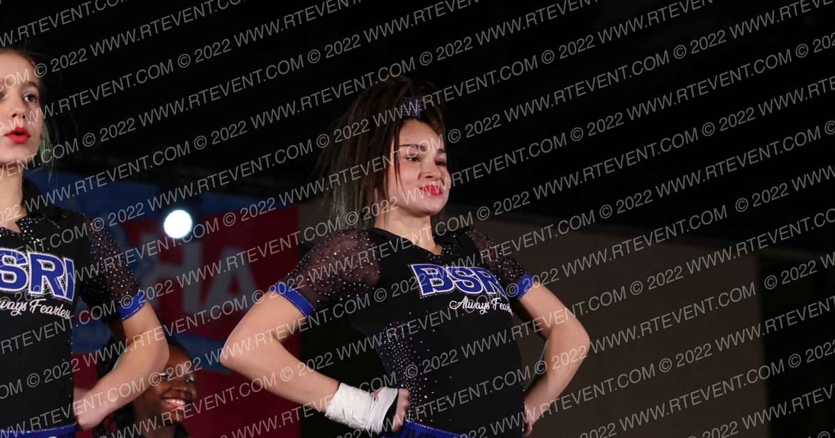 BSRI Allstars ToXic · Aloha Worcester Showdown