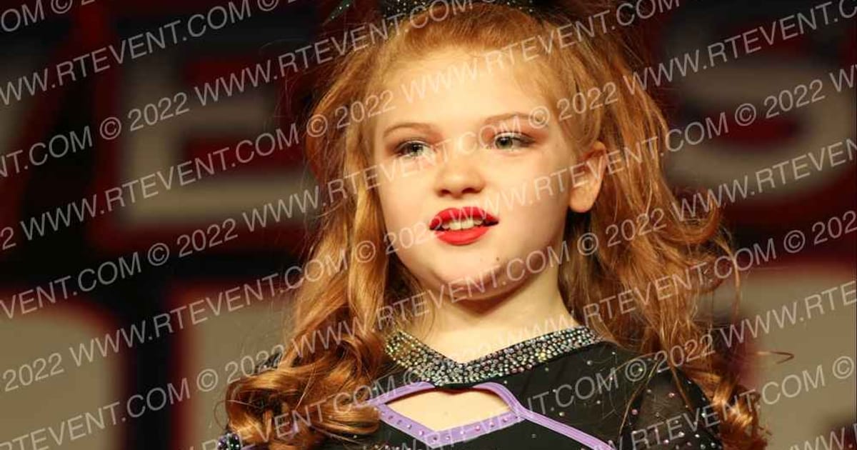 Ultimate Athletics Monarchs · Spirit of Hope Grand Nationals
