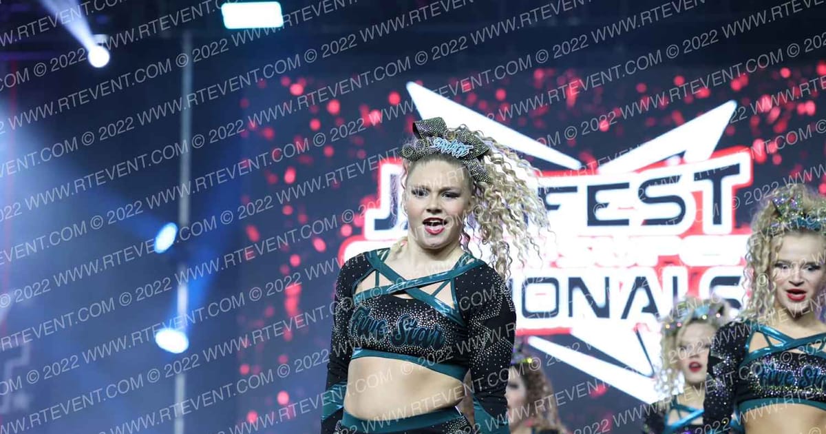 Five Star Athletics Savage · Jamfest Super Nationals