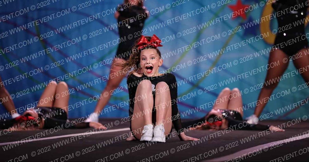 Rock Solid All Stars WRATH · The STATE UPDATEDDaytona Beach Nationals