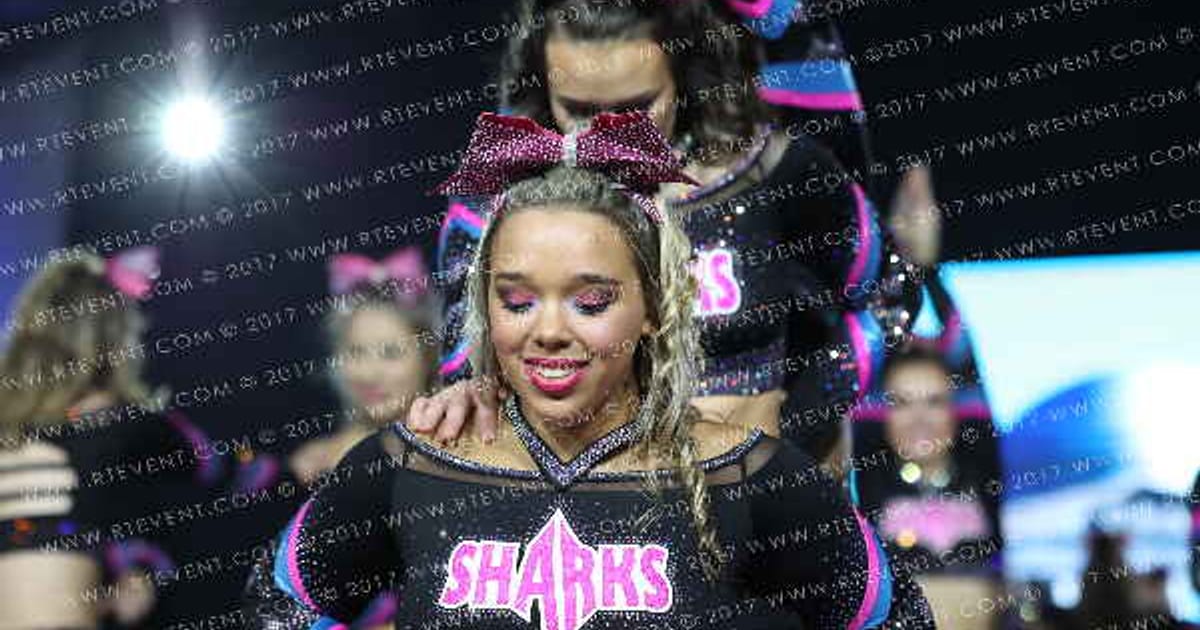 Savannah Sharks Tiger Sharks · Coastal at the Capitol