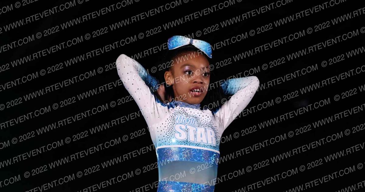 North Star Athletics Ice Queens · Aloha Worcester Showdown