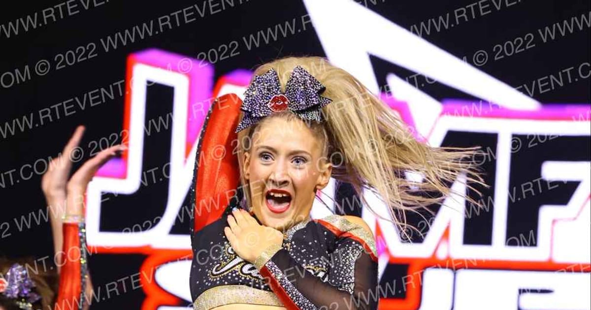 Famous Athletics SIN CITY · Jamfest Super Nationals