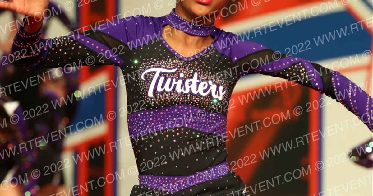 Twisters Knockouts · Spirit of Hope Grand Nationals