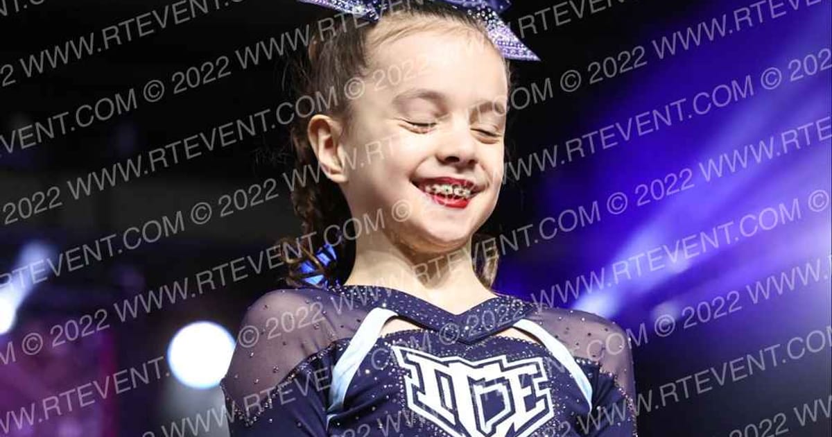 ICE Blizzards · Jamfest Super Nationals