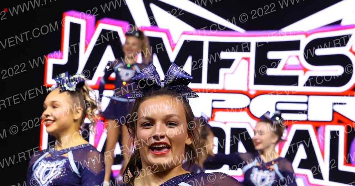 ICE Supernova · Jamfest Super Nationals